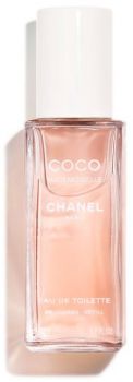 Eau de toilette Chanel Coco Mademoiselle 50 ml