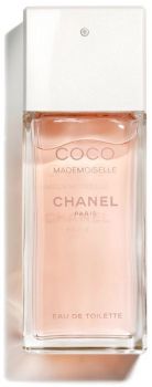 Eau de toilette Chanel Coco Mademoiselle 50 ml