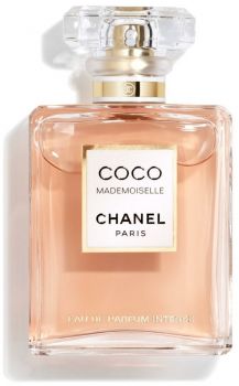 Eau de parfum intense Chanel Coco Mademoiselle Intense 100 ml
