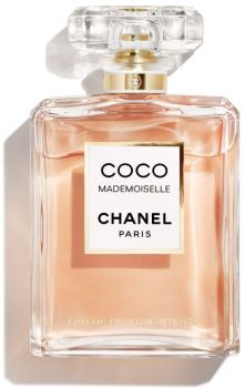 Eau de parfum intense Chanel Coco Mademoiselle Intense 200 ml