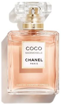 Eau de parfum intense Chanel Coco Mademoiselle Intense 35 ml