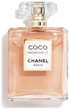 Eau de parfum intense Chanel Coco Mademoiselle Intense 50 ml