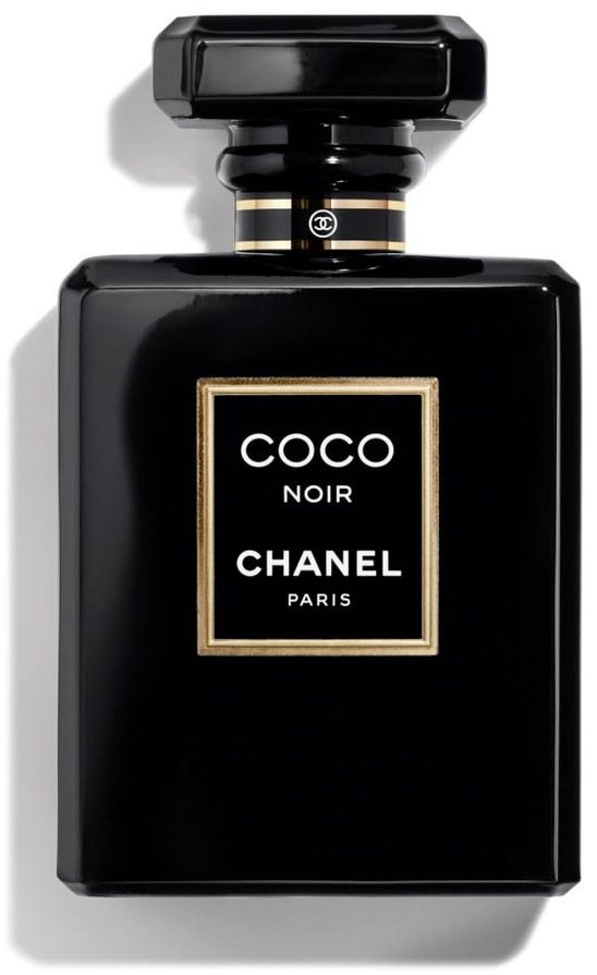 Coco Noir 100 ml Eau de parfum Chanel pas cher, comparez les prix Envie2Parfum.fr