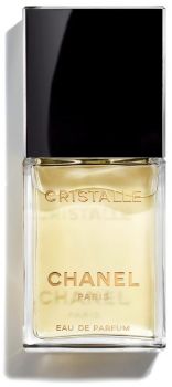 Eau de parfum Chanel Cristalle 100 ml