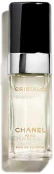 Eau de toilette Chanel Cristalle 60 ml