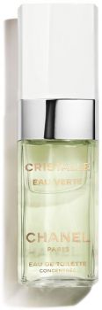 Eau de toilette concentrée Chanel Cristalle Eau Verte 100 ml