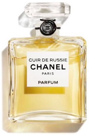 Cuir de Russie - Les Exclusifs de Chanel 15 ml Extrait de parfum Chanel