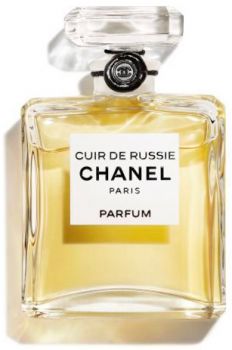 Extrait de parfum Chanel Cuir de Russie - Les Exclusifs de Chanel 15 ml
