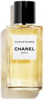 Eau de parfum Chanel Cuir de Russie - Les Exclusifs de Chanel 200 ml