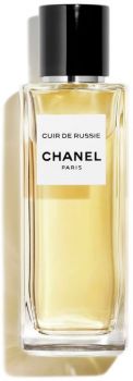 Eau de parfum Chanel Cuir de Russie - Les Exclusifs de Chanel 75 ml