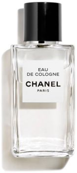 Eau de cologne Chanel Eau de Cologne 200 ml