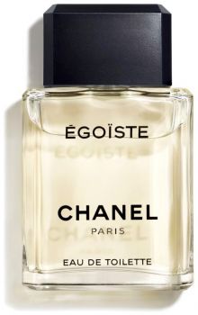 Eau de toilette Chanel Égoïste 50 ml