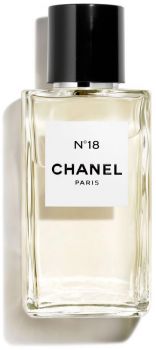 Eau de parfum Chanel N°18 - Les Exclusifs de Chanel 200 ml