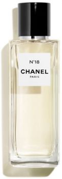 Eau de parfum Chanel N°18 - Les Exclusifs de Chanel 75 ml