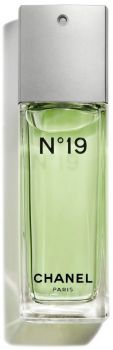 Eau de toilette Chanel N°19 100 ml