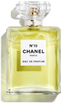 Eau de parfum Chanel N°19 100 ml