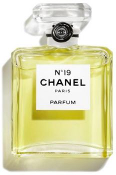 Extrait de parfum Chanel N°19 15 ml