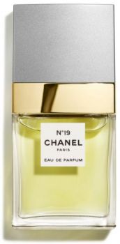 Eau de parfum Chanel N°19 35 ml