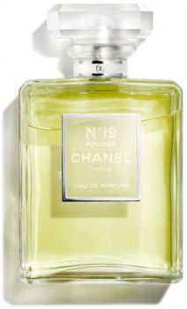 Eau de parfum Chanel N°19 Poudré 50 ml