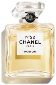 Extrait de parfum Chanel N°22 - Les Exclusifs de Chanel 15 ml