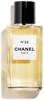 Eau de parfum Chanel N°22 - Les Exclusifs de Chanel 200 ml