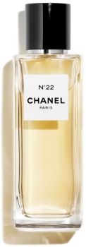 Eau de parfum Chanel N°22 - Les Exclusifs de Chanel 75 ml