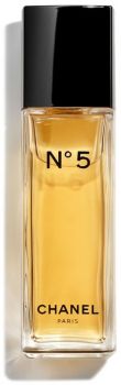 Eau de toilette Chanel N°5 100 ml