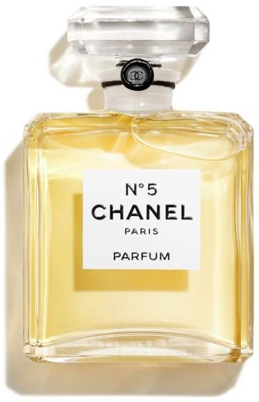 N°5 15 ml Extrait de parfum Chanel pas cher