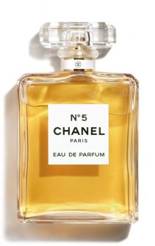 Eau de parfum Chanel N°5 200 ml