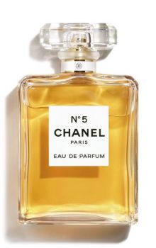 Eau de parfum Chanel N°5 50 ml