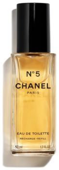 Eau de toilette Chanel N°5 50 ml