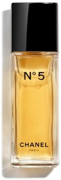 Eau de toilette Chanel N°5 50 ml