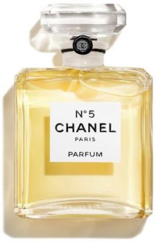 Extrait de parfum Chanel N°5 7.5 ml