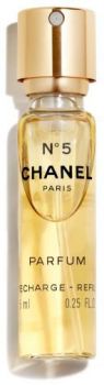 Extrait de parfum Chanel N°5 7.5 ml