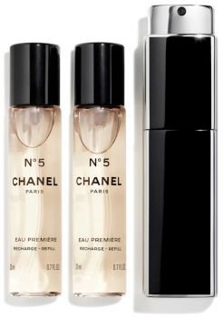 Ean Première Chanel N°5 Eau Première 3 x 20 ml