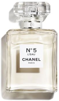 N 5 L Eau 35 ml Eau de toilette Chanel pas cher