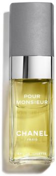 Eau de toilette Chanel Pour Monsieur 100 ml