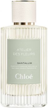 Eau de parfum Chloé Atelier des Fleurs - Santalum 150 ml