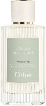 Eau de parfum Chloé Atelier Des Fleurs - Violette 150 ml