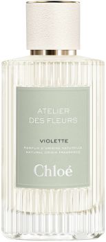 Eau de parfum Chloé Atelier des Fleurs - Violette 150 ml