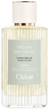 Eau de parfum Chloé Atelier des Fleurs - Narcissus Poeticus 150 ml