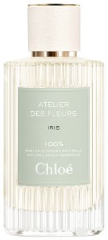Eau de parfum Chloé Atelier des Fleurs - Iris 150 ml