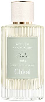 Eau de parfum Chloé Atelier des Fleurs - Ylang Cananga 150 ml