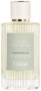 Eau de parfum Chloé Atelier des Fleurs - Immortelle 150 ml