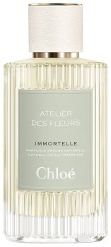 Eau de parfum Chloé Atelier des Fleurs - Immortelle 150 ml
