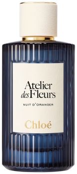 Eau de parfum Chloé Atelier des Fleurs - Nuit d'Oranger 150 ml