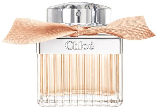 Eau de toilette Chloé Chloé Rose Tangerine 50 ml