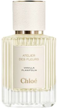 Eau de parfum Chloé Atelier des Fleurs - Vanilla Planifolia  50 ml