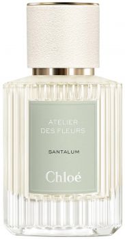 Eau de parfum Chloé Atelier des Fleurs - Santalum 50 ml