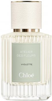 Eau de parfum Chloé Atelier Des Fleurs - Violette 50 ml